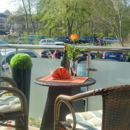 Apartment Villa-patricia-wohnung-9-9599
