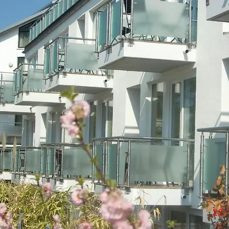 Villa-patricia-wohnung-9-9599 Kuehlungsborn