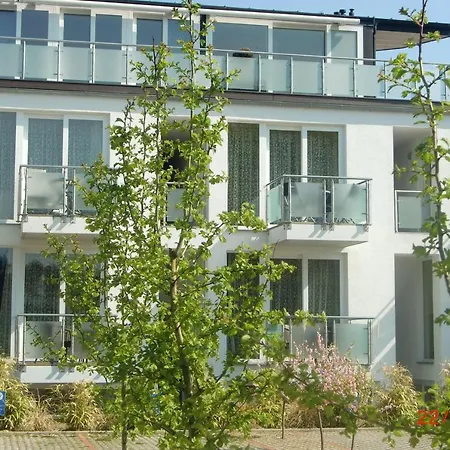Villa-patricia-wohnung-9-9599 Apartment *